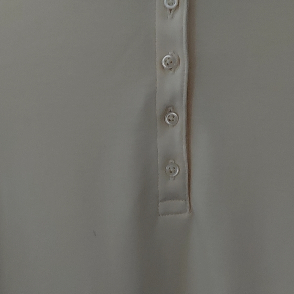 Lands End Women's Shirt - Picture 3 of 8